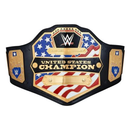 United States Championship Commemorative Title Belt