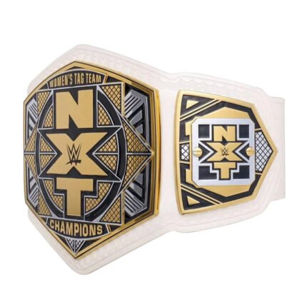 WWE world heavy championship Tag Team NXT Title Women’s Belt