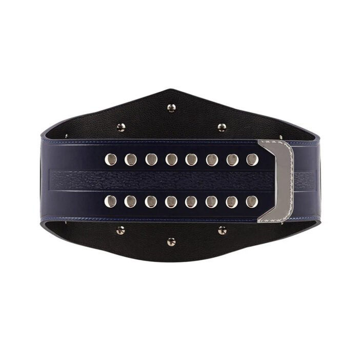 WWE World Heavyweight Championship Belt Cruiserweight NXT Belt - Image 3