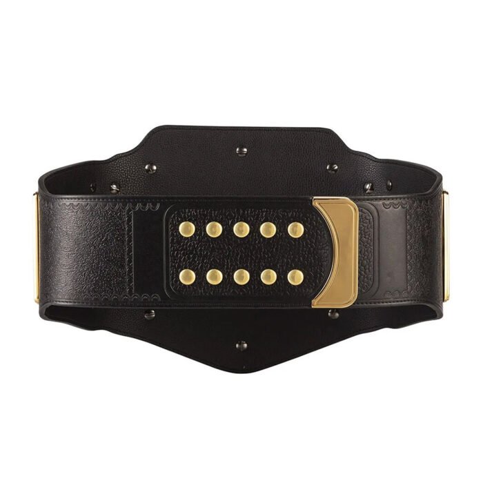 WWE Heavy Champion UK Title NXT Belt WWE Championship - Image 4