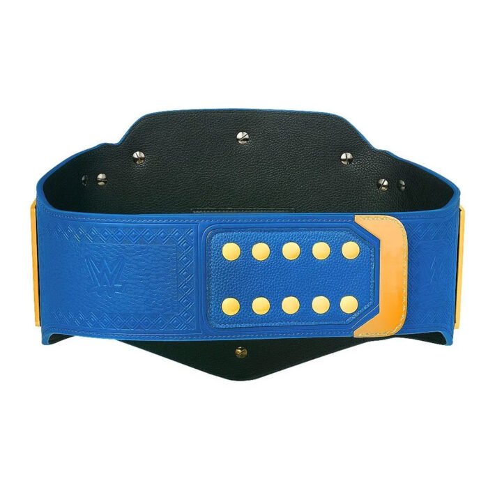WWE Championship Belts WWE Universal Title World Wrestling Champion Belt - Image 4