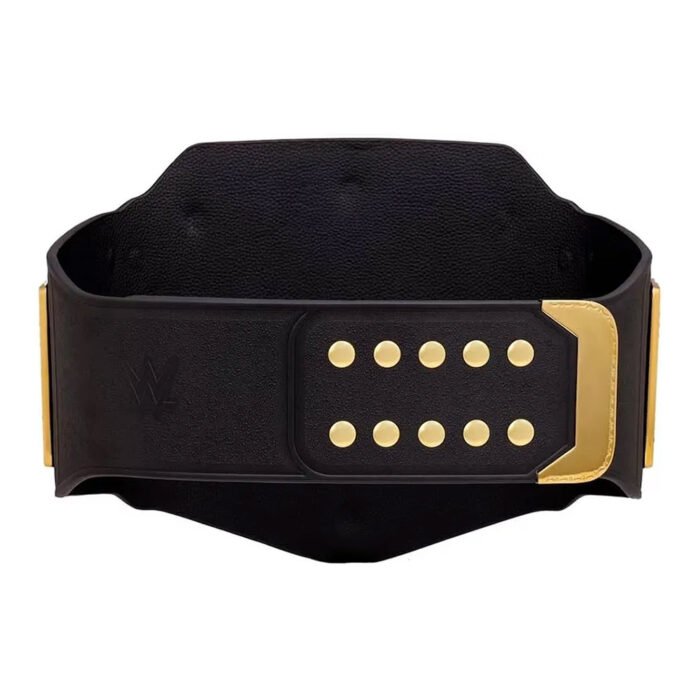 World Wrestling Championship Belt WWE Universal Title Champion Belt - Image 5